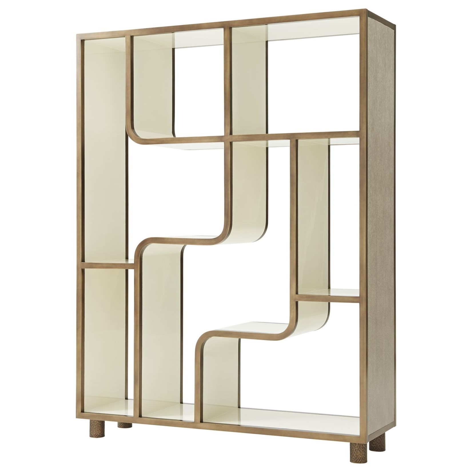 Theodore Alexander Michael Berman Shift Étagère | Sprintz